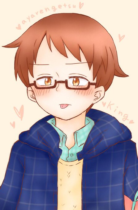 キンのtwitterイラスト検索結果 古い順