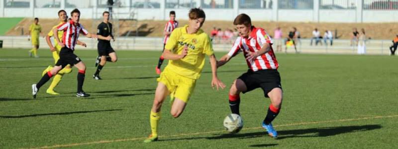 XpertCup's tweet photo. El @AthleticClub un club histórico en el fútbol español también participará en @XpertCup http://t.co/bq8wTKQxUx http://t.co/xEP51RFwnk