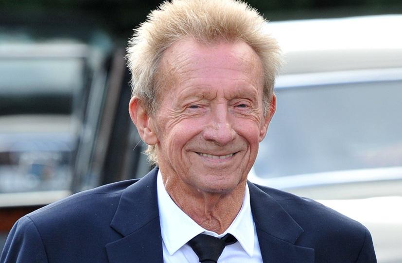 Denis Law at 75: Happy birthday to an legend and hero  