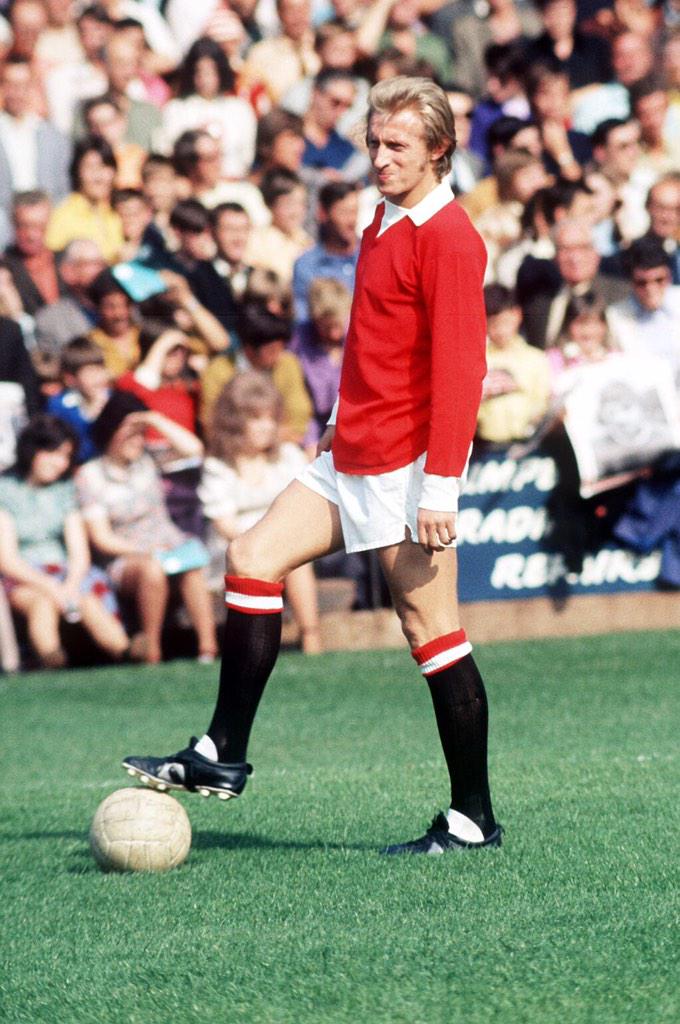 Denis Law

Happy 75th birthday legend  