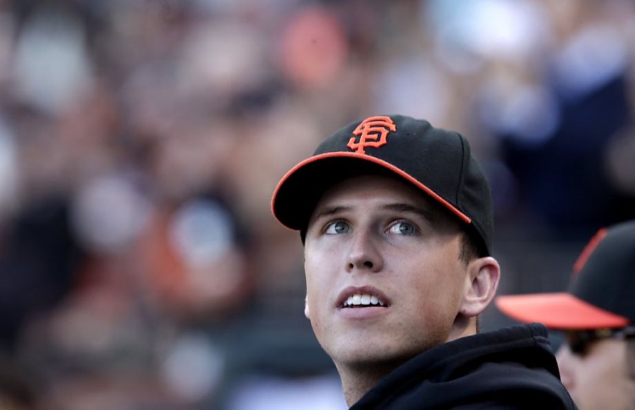 SFGiants's tweet photo. Can't sleep? RT to vote!
#BusterPosey #FaceOfMLB
#SFGiants http://t.co/hlHqm3weUT