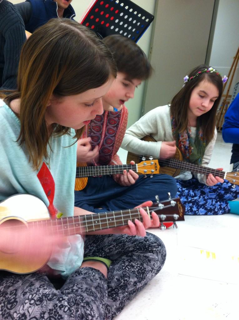 Getting ready for our fundraiser -- March 22, 2pm, Carleton Tavern. Come out, come out! #Hintonburg #beautyintheworld