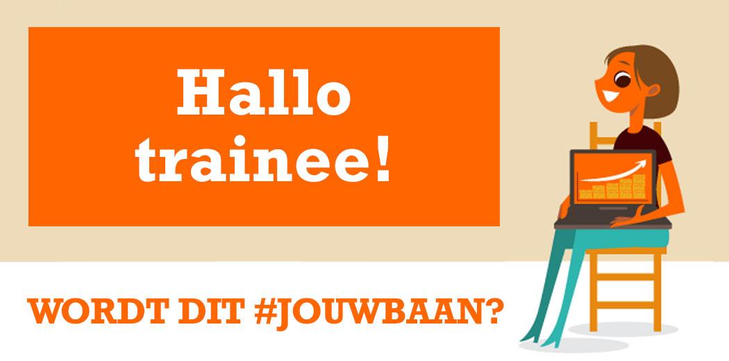 ingnl_werkenbij's tweet photo. Jouw ontwikkeling staat centraal bij #JouwBaan! Check hier onze traineeships #werkenbijING http://t.co/6r05yCB9Gr http://t.co/t4A3VGGxA7