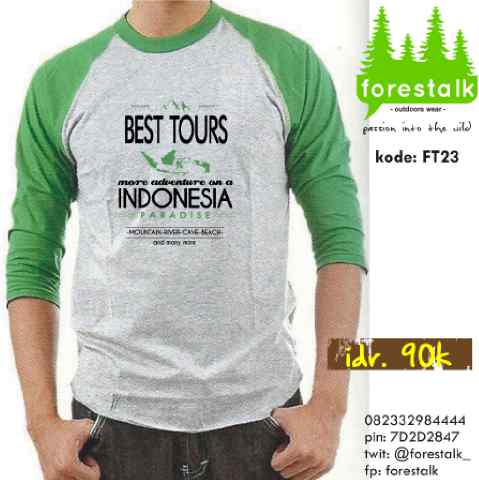 infopendaki's tweet photo. RT @forestalk_: Open PO tees outdoor | combed cotton 30S | idr.80rb | 7D2D2847 WA 082332984444 | cek fav #sealgear http://t.co/9qO5ZLnsXJ