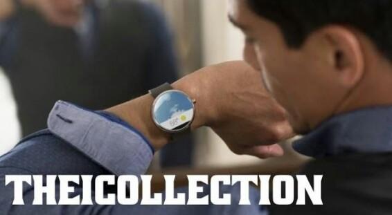 myteddyland's tweet photo. #TheiCollection (VIDÉO) Apple Watch, Moto 360,LG G Watch > Le point sur les montres connectées http://t.co/m70fptFQt2 http://t.co/SEA4vMzLnL