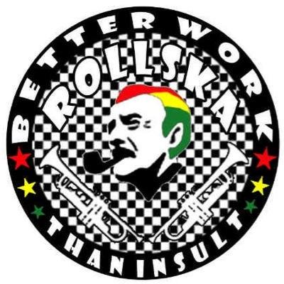 Cek oii cek oii yang suka berdanSka <a href="/Roll_ska234/">RollSka</a> reverbnation.com/rollska #sedoott