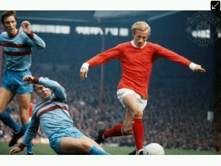 Denis Law scored 237 goals for United, and turns 75 today. Happy birthday!  