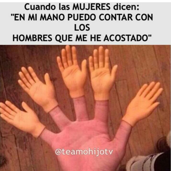 neremiribi's tweet photo. Jajajajaja 😂😂✋👋✋👋✋ http://t.co/f6jHQntHNZ