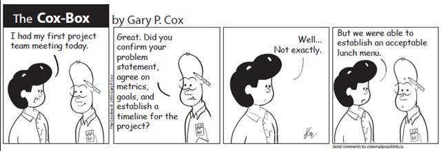 iSixSigma's tweet photo. New on iSixSigma -- First Team Meeting - http://t.co/PiSUWE76wu http://t.co/mw1uRxiVca