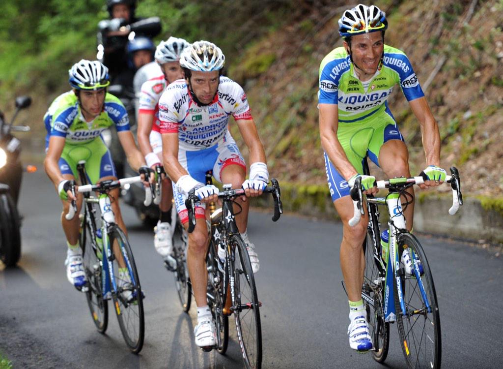 Euro_cyclist's tweet photo. What a quartet, can you name all four? #euro http://t.co/zfCGSf1HBI
