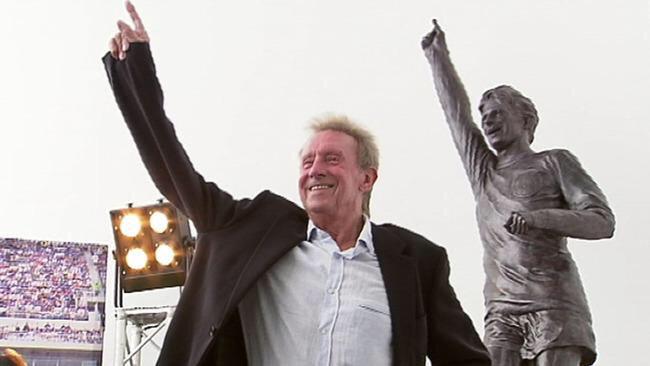 Happy 75th Birthday Denis Law        
