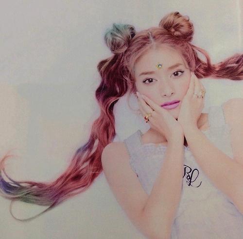 ローラちゃん♡可愛かったらRT #ローラ