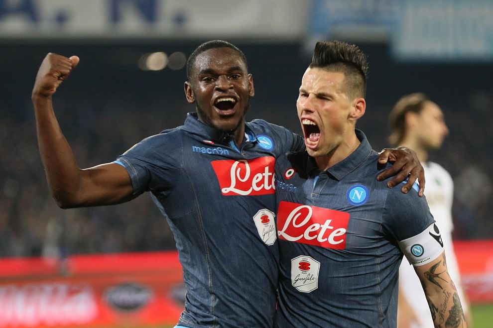 fantablog's tweet photo. Leggi "Fantacalcio 2014/2015: Voti Gazzetta dello sport Napoli Sassuolo" su http://t.co/uLixBKmDOp http://t.co/rCPytpsvo3