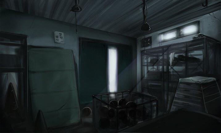 ナヲフ めちゃコミ連載中 倉庫 あれー携帯から見たら暗い 背景版深夜の真剣お絵描き60分一本勝負 Http T Co 5m2erfvyhh