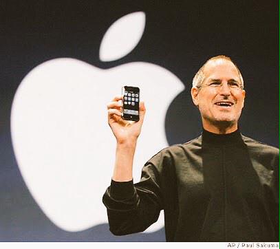 Design is not just what it looks like and feels like. Design is how it works. -Steve Jobs 

Happy Birthday Steve! 