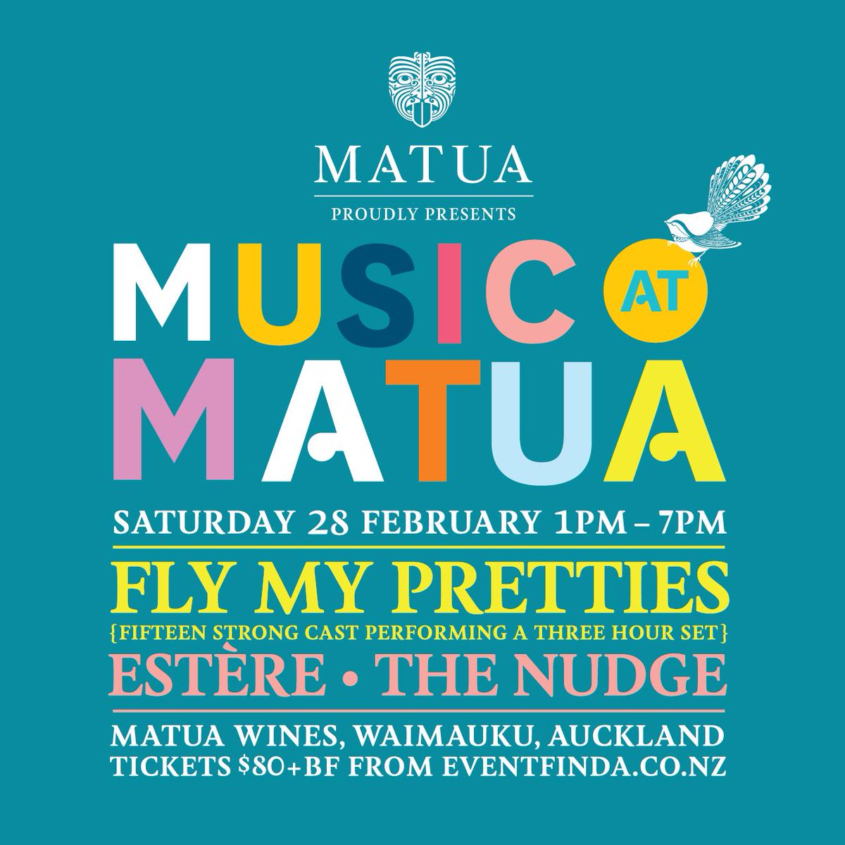 Fly My Pretties tweet media