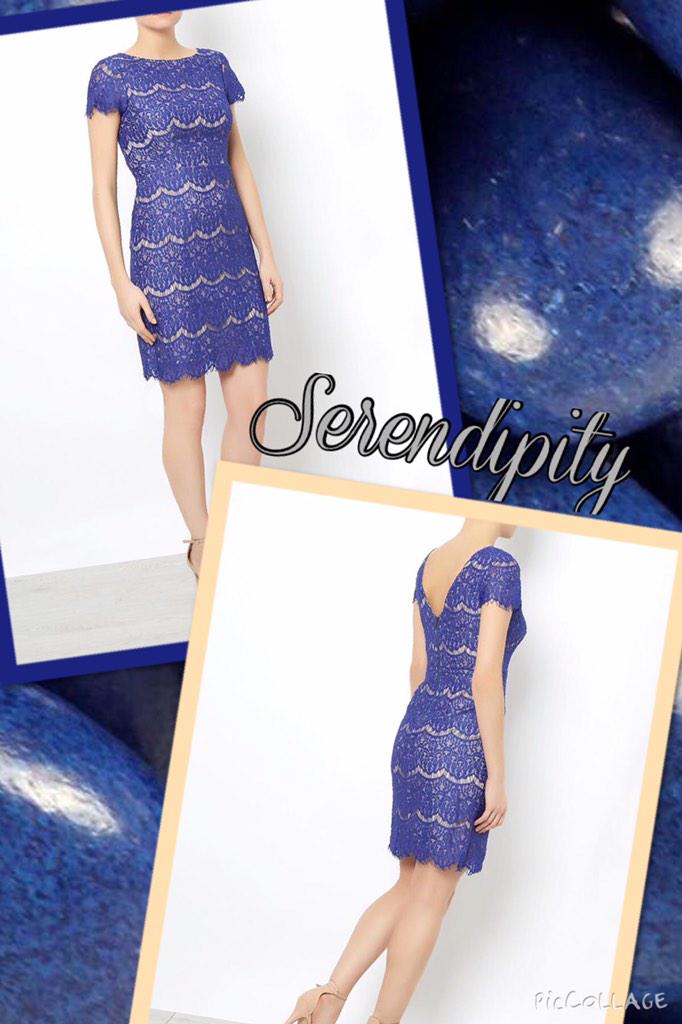serendipityropa's tweet photo. Un guipour azul marino para triunfar. Buenos días queridas. 😊 #serendipity #peñiscola #tiendapeñiscola http://t.co/xxcXsY4VfU