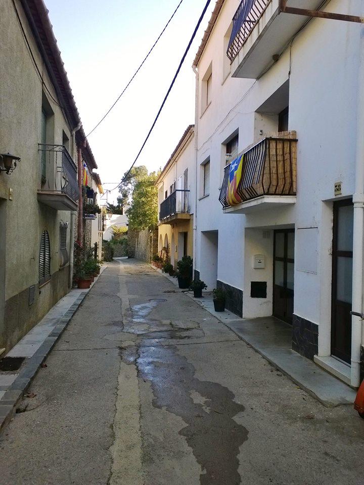 Bon dia! #laselvademar #capdecreus #empordà #incostabrava #catalunya