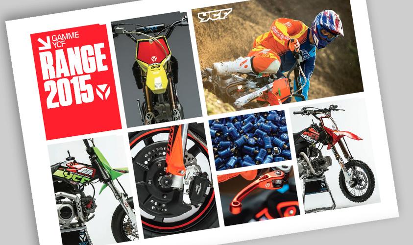 Nouveau catalogue #YCF 2015 à télécharger sur ycf-riding.fr