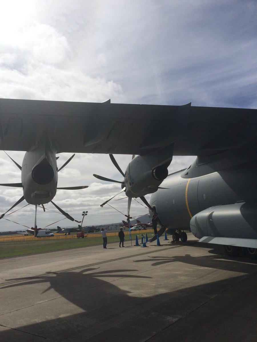 MarcAmos72's tweet image. Avalon Airshow #victoriaonshow #defencecapability