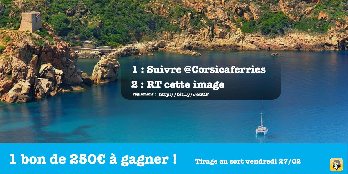 A vous de jouer !!! #jeu #contest
Follow et RT pour gagner un bon de 250€ ! pic.x.com/vZ4aaxkDSQ