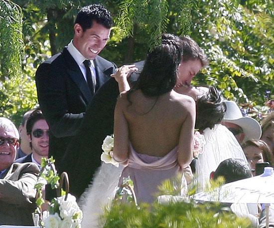 ChanningsLady's tweet photo. Our Wedding Day @BadassTatumChan A Day I'll Never Forget. http://t.co/N44mS47jBl