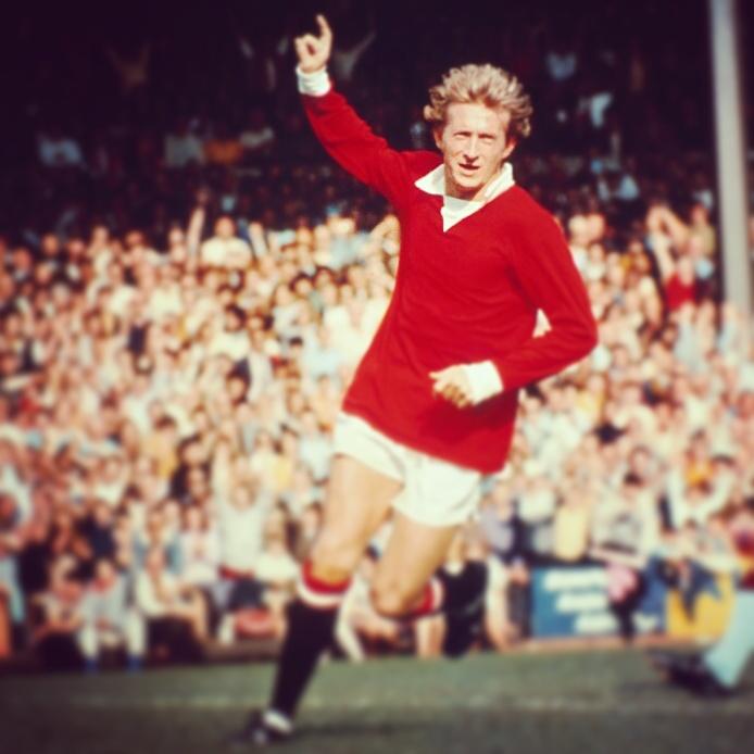 Happy Birthday Denis Law   