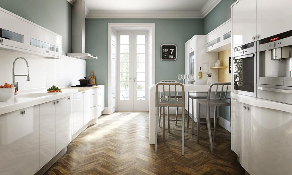 DecorLink's tweet image. RT @RealHomes: Design solutions for #kitchens - straight from the industry experts ht.ly/JuOWD