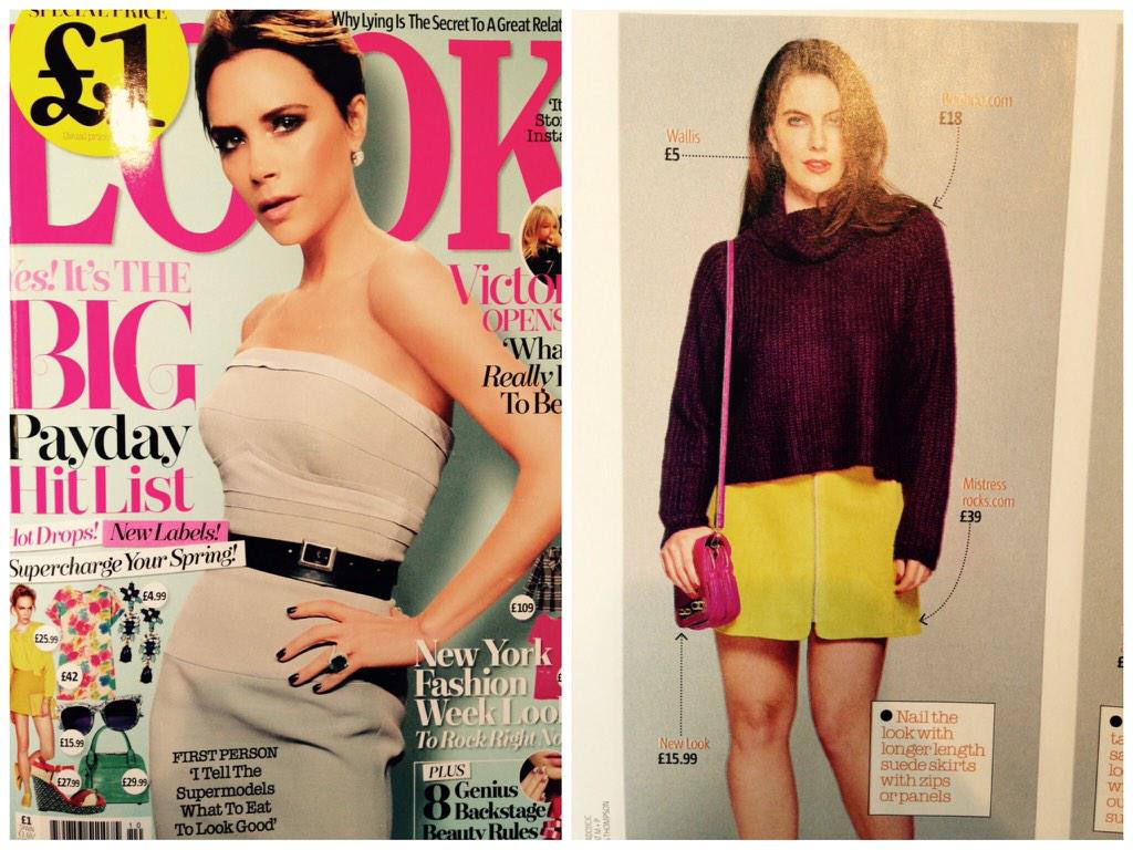 Capitalize FashionPR tweet media