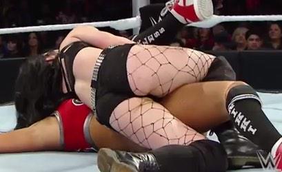 Gotta love this goth 💀😉 #ScreamForPaige #PaigeAss #PaigeAssArmy #Paige