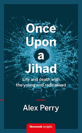 News_Insights's tweet photo. Struggling to understand why British teenagers want to travel to Syria. @PerryAlexJ explains http://t.co/L8fsbE2YOf http://t.co/wo4mnLv98Q