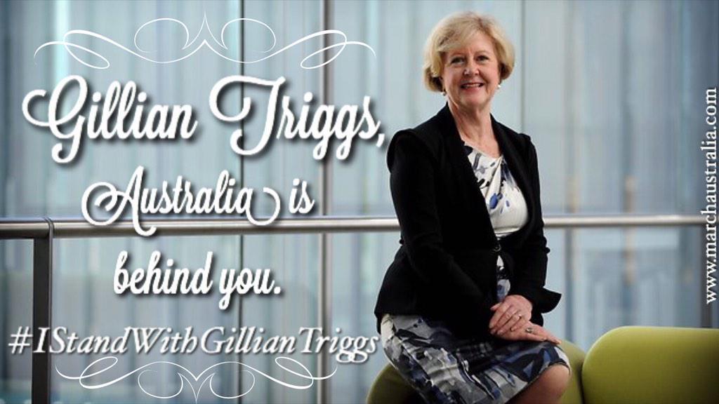 MarchAustralia ✊🏽 tweet media