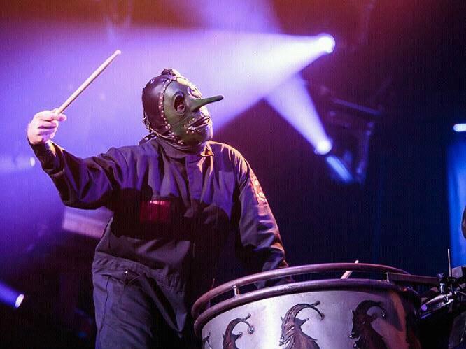 Happy birthday Chris Fehn xo 
