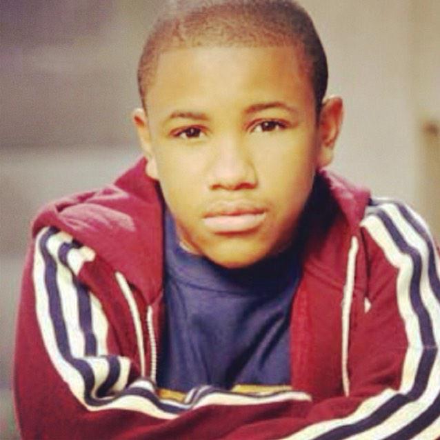 Remember drew from everybody hates chris.