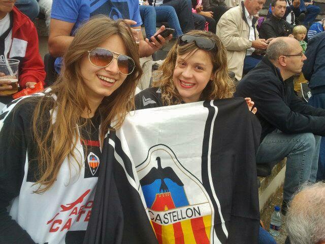 CD Castellón tweet media