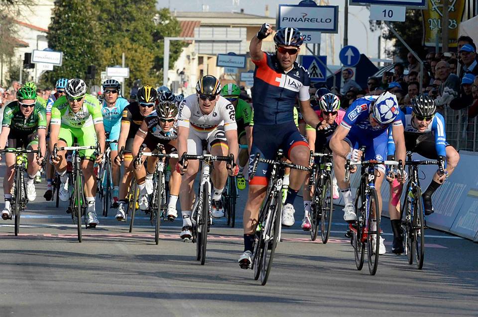 giroditalia's tweet photo. È sempre uno spettacolo straordinario. 
Manca pochissimo alla @TirrenAdriatico 2015 (11-17 marzo)! http://t.co/TrvwJLf9gg