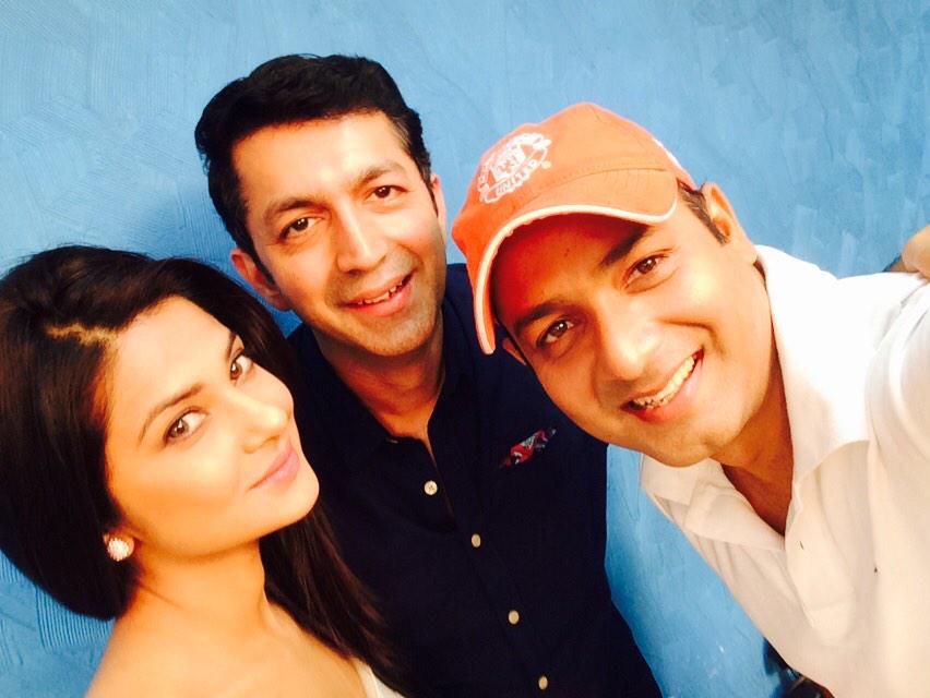Team Jennifer/Gautam tweet media