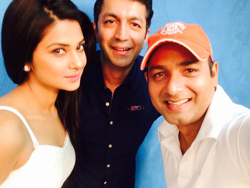 Team Jennifer/Gautam tweet media