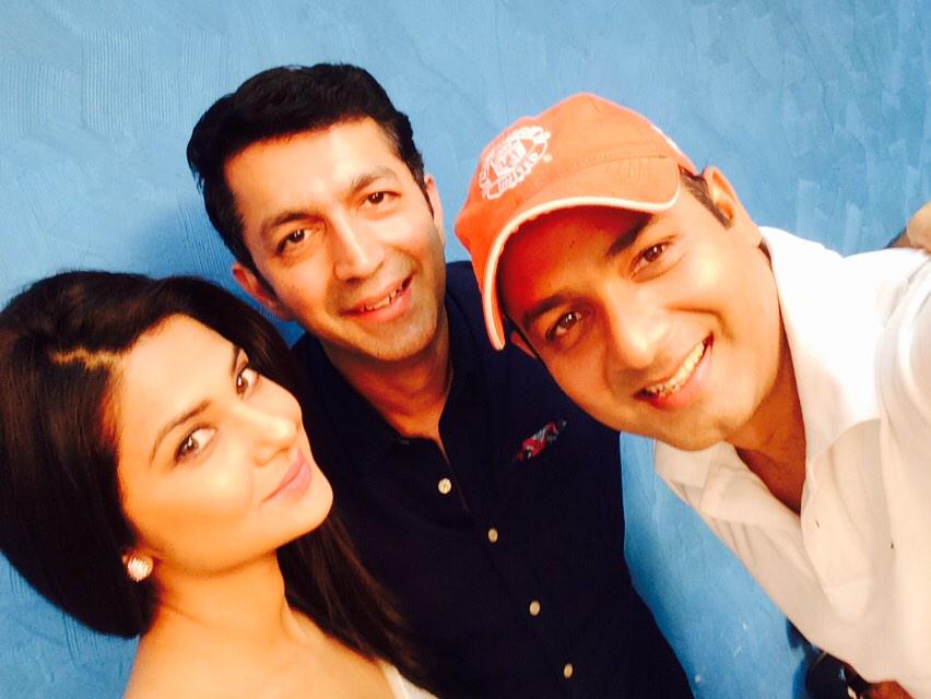Team Jennifer/Gautam tweet media