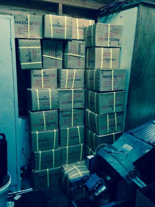 Golfclub Heidemeer tweet media