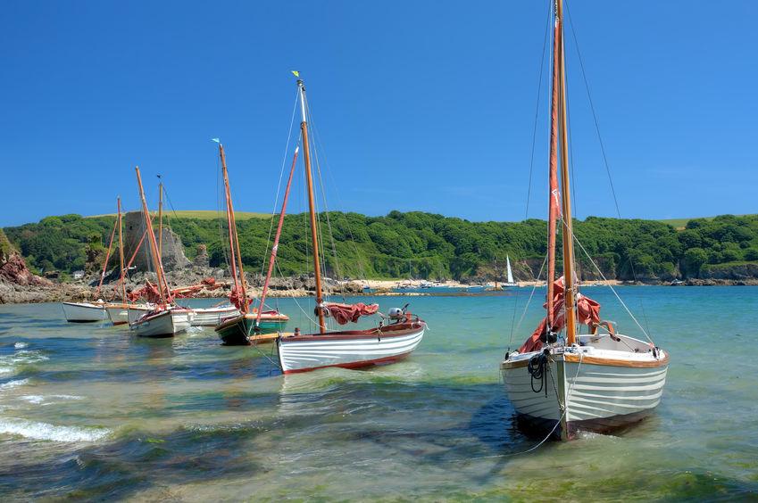 SalcombeLets's tweet image. Super morning in sunny Salcombe time to book your cottage with salcombelets.co.uk