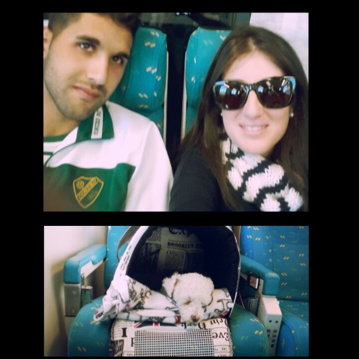 cifu4646's tweet photo. Hasta pronto Calasparra🙋! 💑 http://t.co/3LW2Q8D08M