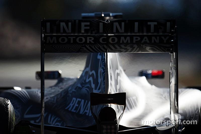 FormulaOneWorld's tweet photo. Renault confident it can halve gap to Mercedes | News http://t.co/EdIbXhuuIP http://t.co/zvTkXpvUC2