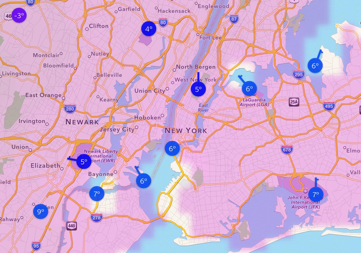 newark airport location newark airport location