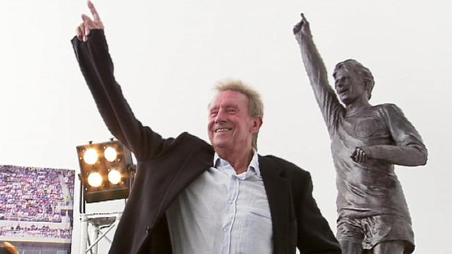 Why not wish Denis Law Happy Birthday today. And share your best memories of him with us.

 