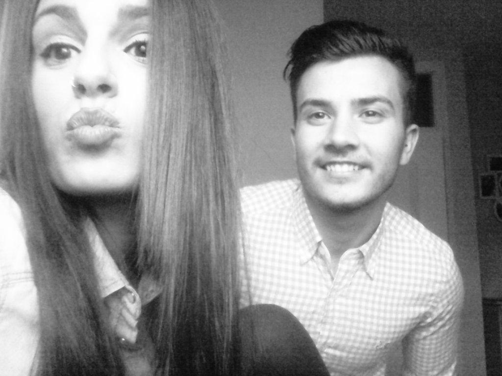 martitamasca2's tweet photo. Tu risa me salva ❤ http://t.co/gI5OHJj3BZ