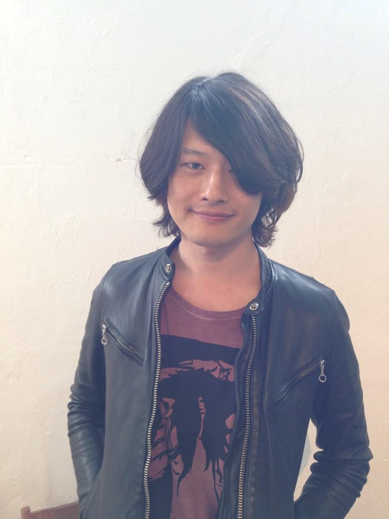 Gigsmagazine そして Alexandros ワタリドリ Dracula La のmvも本日公開 川上さんの意外 な一面を激白した直後の磯部さん さわやか 内容は27日発売の4月号でお確かめアレ Http T Co Hjztgz5b5v Http T Co Nrvbut2trt