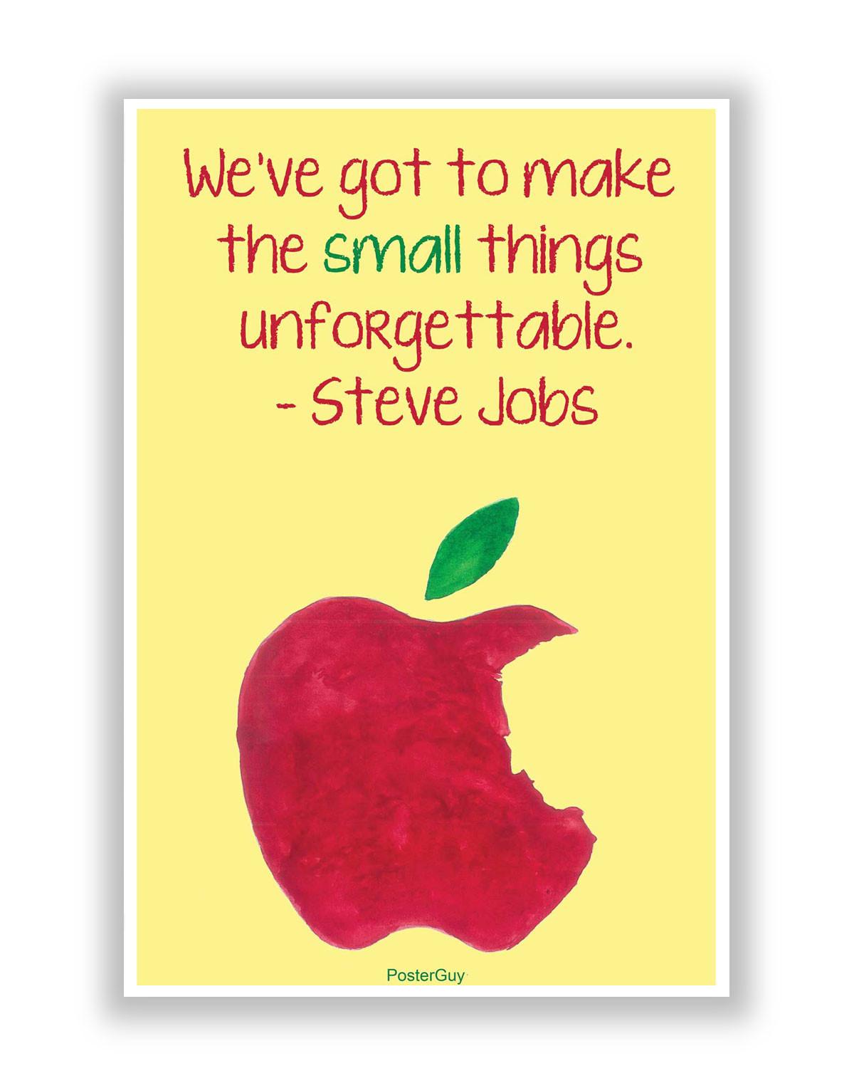 Happy Birthday Steve Jobs.
 