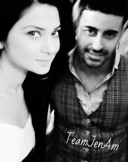 Team Jennifer/Gautam tweet media