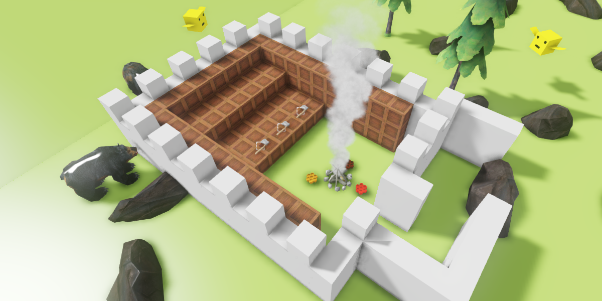 futureperfgame's tweet image. Update 12 has been released on Steam! Another milestone on the way to... Honey in the hive? unknownworlds.com/futureperfect/…